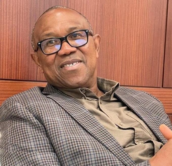 Grid In The the Dark Again: Obi Slams Tinubu As Power Failures Mock 2022 Promise