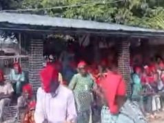 Amasiri Under Siege? Community Alleges Military Crackdown, Humanitarian Crisis In Ebonyi