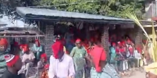 Amasiri Under Siege? Community Alleges Military Crackdown, Humanitarian Crisis In Ebonyi