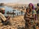 How The Drying Of Lake Chad Is Rewriting Lives Across Borders