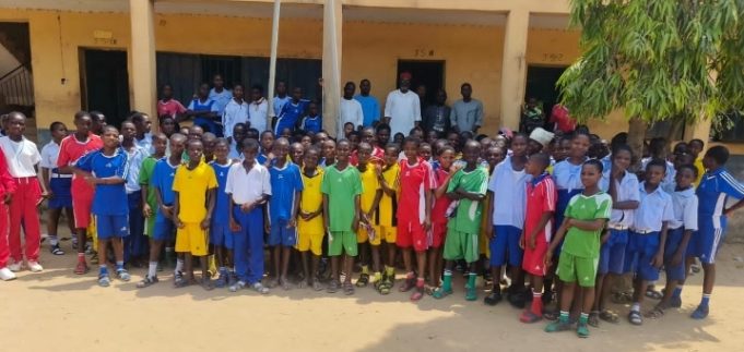 Classrooms Without Teachers: Anam High School Students Demand Urgent Government Action