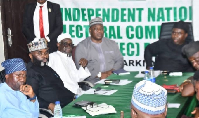 INEC Puts Transport Unions On Notice Ahead Of FCT Polls, Demands 6am Deployment