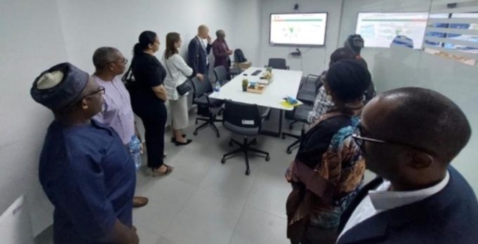 ECOWAS Takes Message To The Grassroots In Sierra Leone, Reaching Schools, Communities Across Four Districts