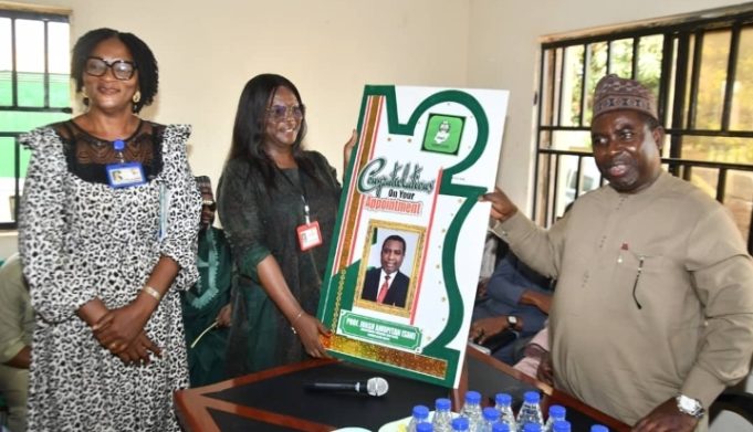 No Excuses On Election Day: INEC Boss Declares FCT “Ready” Ahead Of Area Council Polls