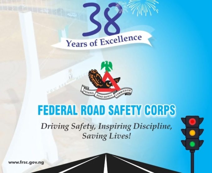 38 Years On, FRSC Emerges As Africa’s Road Safety Benchmark