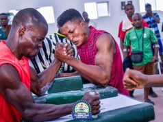 BIPOGA 2026 Day 3: Umuahia and Force HQ In Tight Gold Race As Benin Tops Total Medals