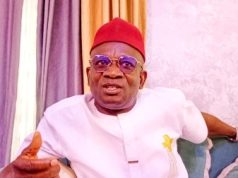 Rep. Member Anakwe Lists Two-Year Gains, Backs Soludo’s Development Push in Anambra East & West