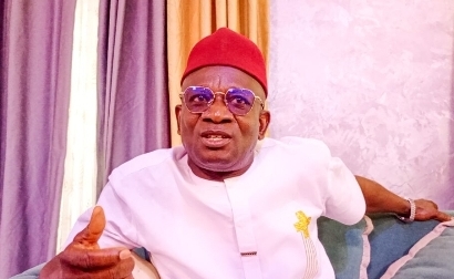 Rep. Member Anakwe Lists Two-Year Gains, Backs Soludo’s Development Push in Anambra East & West