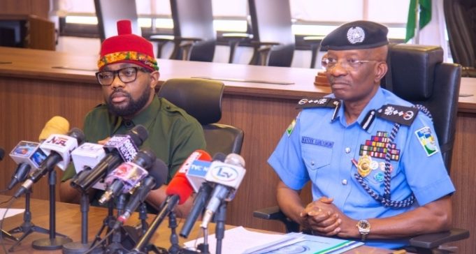 IGP Meets Reps Panel To Tighten Security Around Nigeria’s Downstream Oil Sector