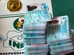 PVC Rush Signals High-Stakes FCT Polls As INEC Reports 94.4% Collection Rate