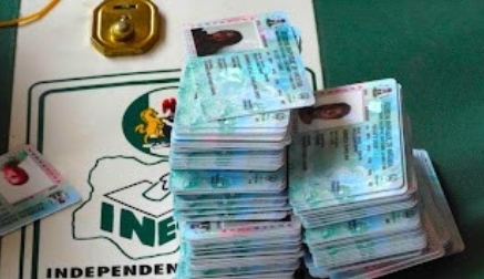 PVC Rush Signals High-Stakes FCT Polls As INEC Reports 94.4% Collection Rate