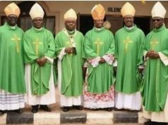 Catholic Bishops Sound Alarm On Insecurity, Costly Weddings and Food Pressures