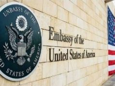 US Treasury Envoy Heads To Nigeria To Tighten Screws On Terrorist Financing