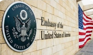 US Treasury Envoy Heads To Nigeria To Tighten Screws On Terrorist Financing