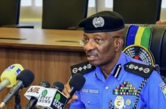 Tinubu Shakes Up Police Leadership, Replaces Egbetokun With Tunji Disu