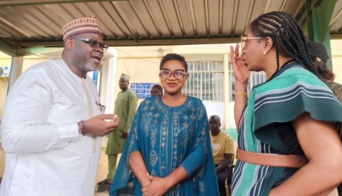 FCTA Offers 200 Free Health Insurance Slots To Journalists In Abuja