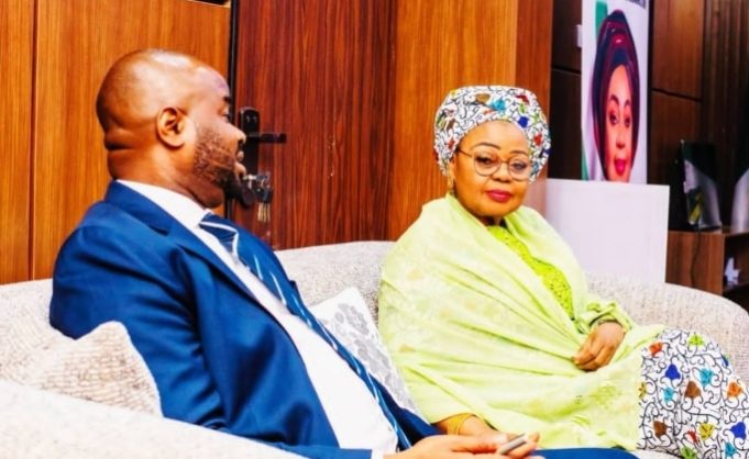 FCC, Nigeria Revenue Service Seal Reform Pact To Tighten Transparency