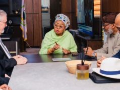 FCC Eyes UAE Tech Partnership To Power Digital Reforms, Boost Transparency