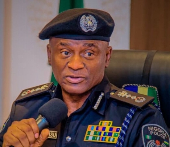 Crime Correspondents Hail Super Cop, Disu, As He Assumes Office As Nigeria’s 23rd Indigenous IGP