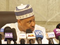 Tinubu Pushes State Police As Insecurity Deepens, Urges Lawmakers To Act Fast