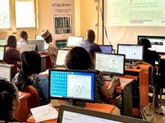 Digital Boost For 700+ MDAs: NITDA Trains FCC Staff, Donates 35 Laptops