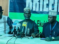 2026 FCT Polls: CSO Applauds Maikalangu’s Landslide As APC Sweeps Five Councils