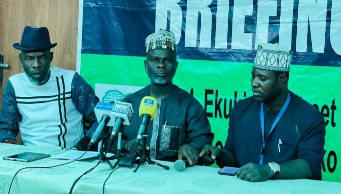 2026 FCT Polls: CSO Applauds Maikalangu’s Landslide As APC Sweeps Five Councils