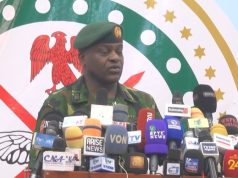 February Offensive: Nigerian Troops Kill Scores, Rescue Hundreds, Crush Oil Theft, Terror Networks Nationwide
