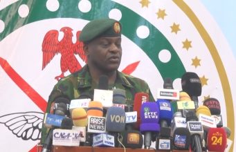 February Offensive: Nigerian Troops Kill Scores, Rescue Hundreds, Crush Oil Theft, Terror Networks Nationwide