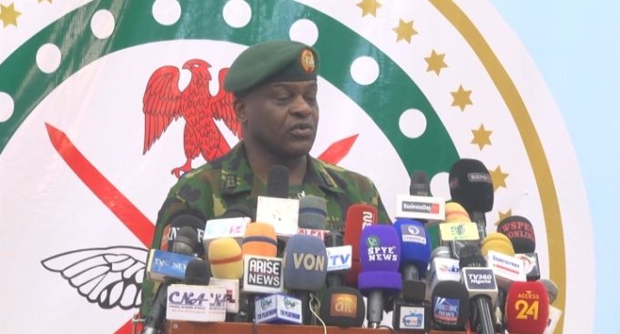 February Offensive: Nigerian Troops Kill Scores, Rescue Hundreds, Crush Oil Theft, Terror Networks Nationwide