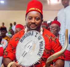 The Man, High Chief Summers Vitus Nwokie And The Redefining Of Nation Building Through Sports