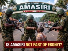 Land Dispute Deepens: Amasiri Stakeholders Fire Back At ‘False Claims’ Over Oso, Okporojo Ownership