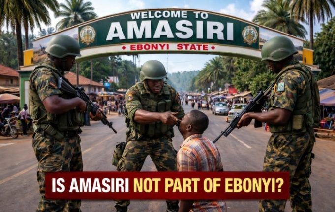 Land Dispute Deepens: Amasiri Stakeholders Fire Back At ‘False Claims’ Over Oso, Okporojo Ownership