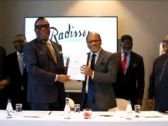 NCDMB Seals Radisson Deal For 204-Room Yenagoa Hotel, Set To Open December 2026