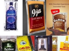 NAFDAC Begins Nationwide Crackdown On Sachet Alcohol, Says Ban Is ‘Most Effective’ Shield Against Underage Drinking