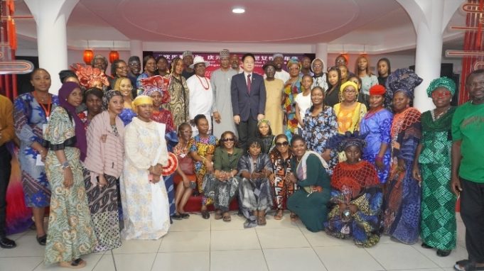 Lanterns, Light and Legacy: China-Nigeria Women’s Carnival Ignites 55 Years Of Diplomatic Ties In Abuja