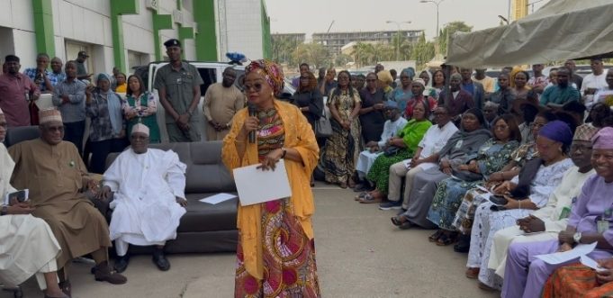 FCC Moves To Crush Job Racketeering, Opens Whistleblower Lines