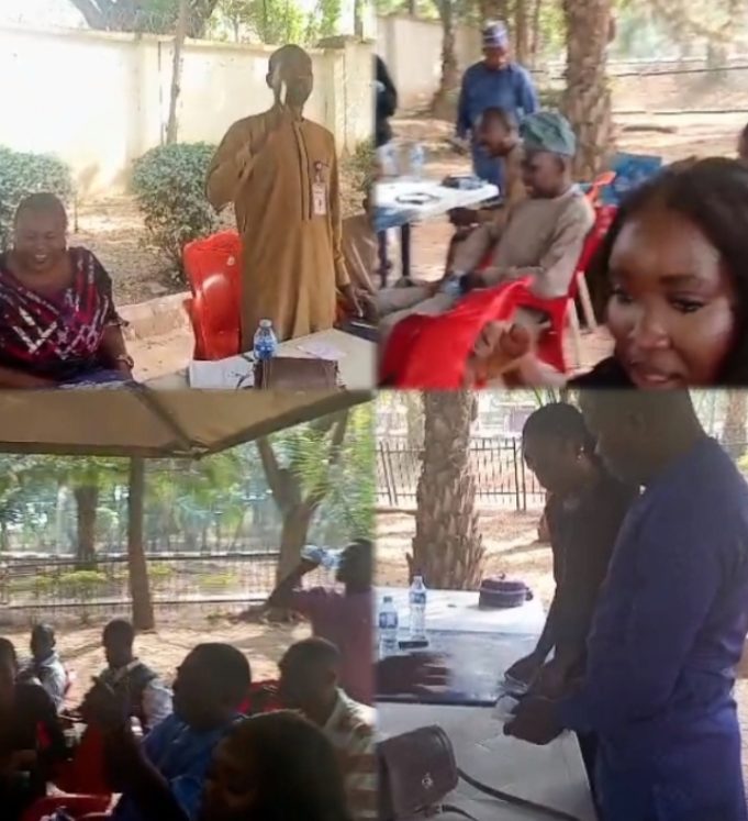 New Era For Crime Reporters As Festus Fifen Emerges CCAN Chairman, Promises Welfare, Professional Respect