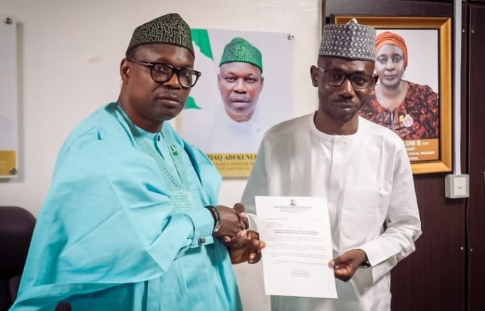 FG Pushes Digital Registry To Flush Out Quacks In Radiography