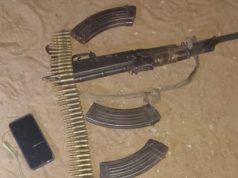 Troops Repel Midnight Terror Attacks In Borno, Kill Insurgent Commanders