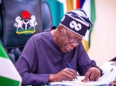 Tinubu At 74: Information Ministry Hails ‘Courageous Reformer’ Steering Nigeria’s Renewal