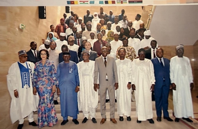 Lake Chad’s Survival Key To Peace, Livelihoods In The Region – Bianca Ojukwu