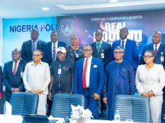 Cybercrime: Police Launch ‘Real Odogwu No Dey Hide Face’ Campaign To Promote Online Safety
