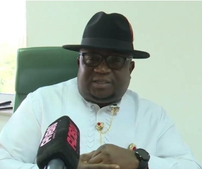 Gulf Tensions: Nigeria Activates Diplomatic Channels To Protect Citizens Abroad