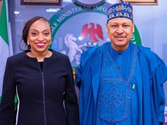 Tinubu’s Reforms Paying Off As Nigeria’s Foreign Reserves Cross $50bn – Information Minister