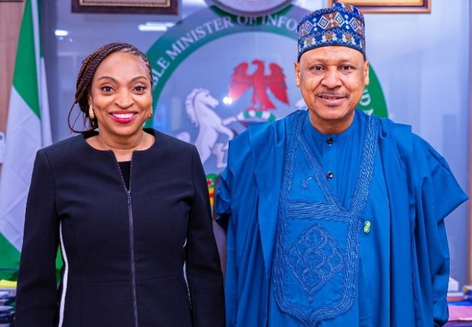 Tinubu’s Reforms Paying Off As Nigeria’s Foreign Reserves Cross $50bn – Information Minister