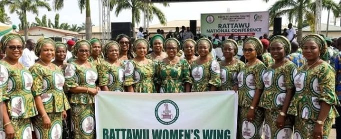 International Women’s Day: RATTAWU President Hails Women As Pillars Of The Union