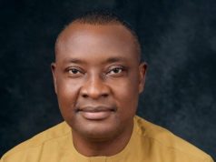 Shock In Nigerian Sports As SWAN Mourns Aquatics Federation President Dunkwu