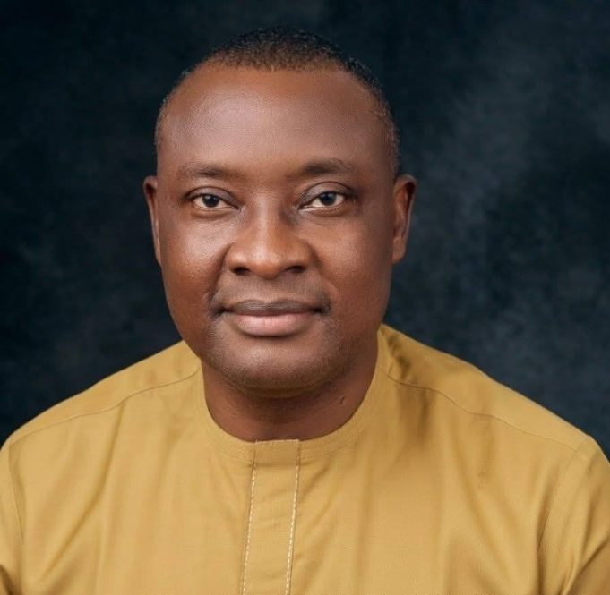 Shock In Nigerian Sports As SWAN Mourns Aquatics Federation President Dunkwu