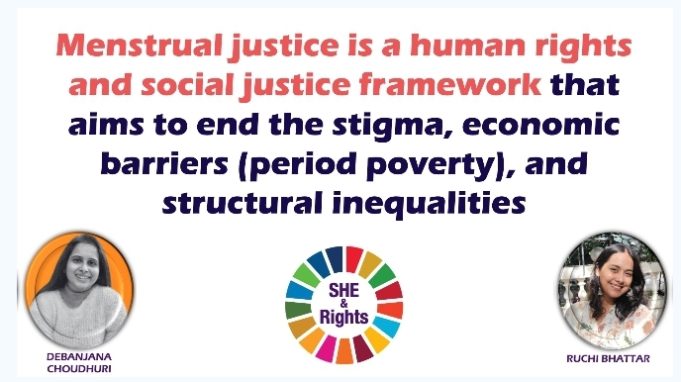 India’s Landmark Ruling On Menstrual Health Sparks Global Call For Menstrual Justice